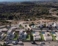 New Build - Villa - Finestrat