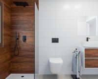 New Build - Villa - Finestrat