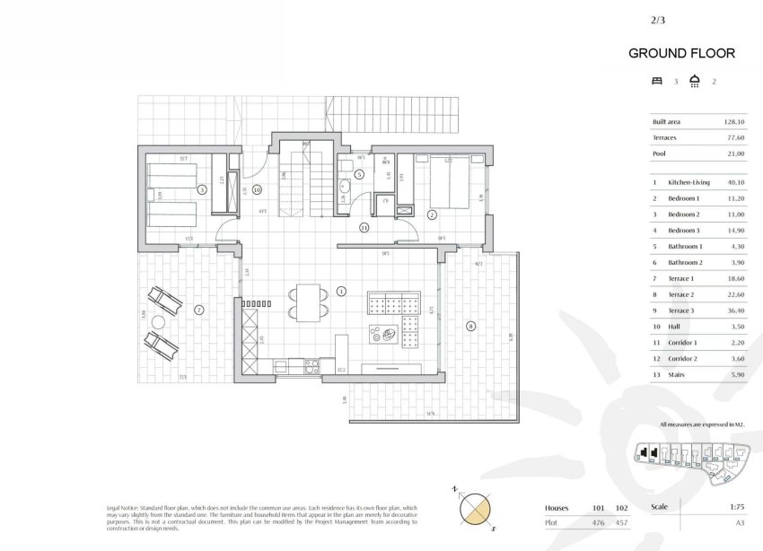 New Build - Villa - Finestrat