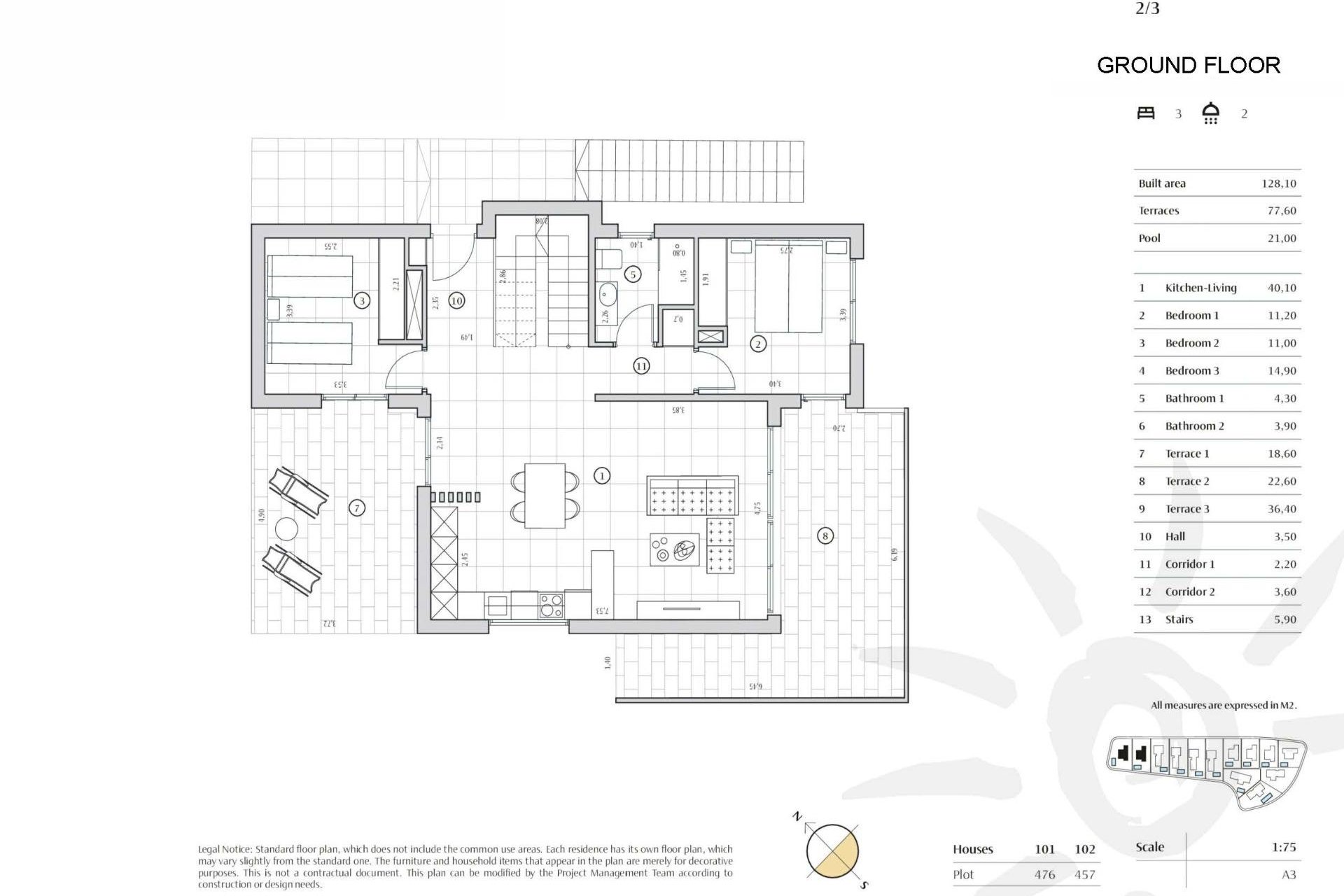 New Build - Villa - Finestrat