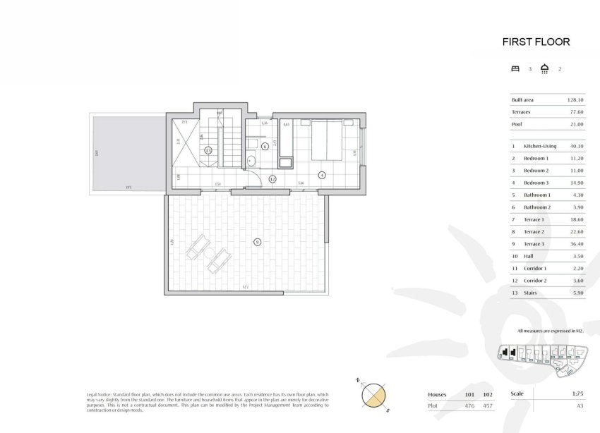 New Build - Villa - Finestrat