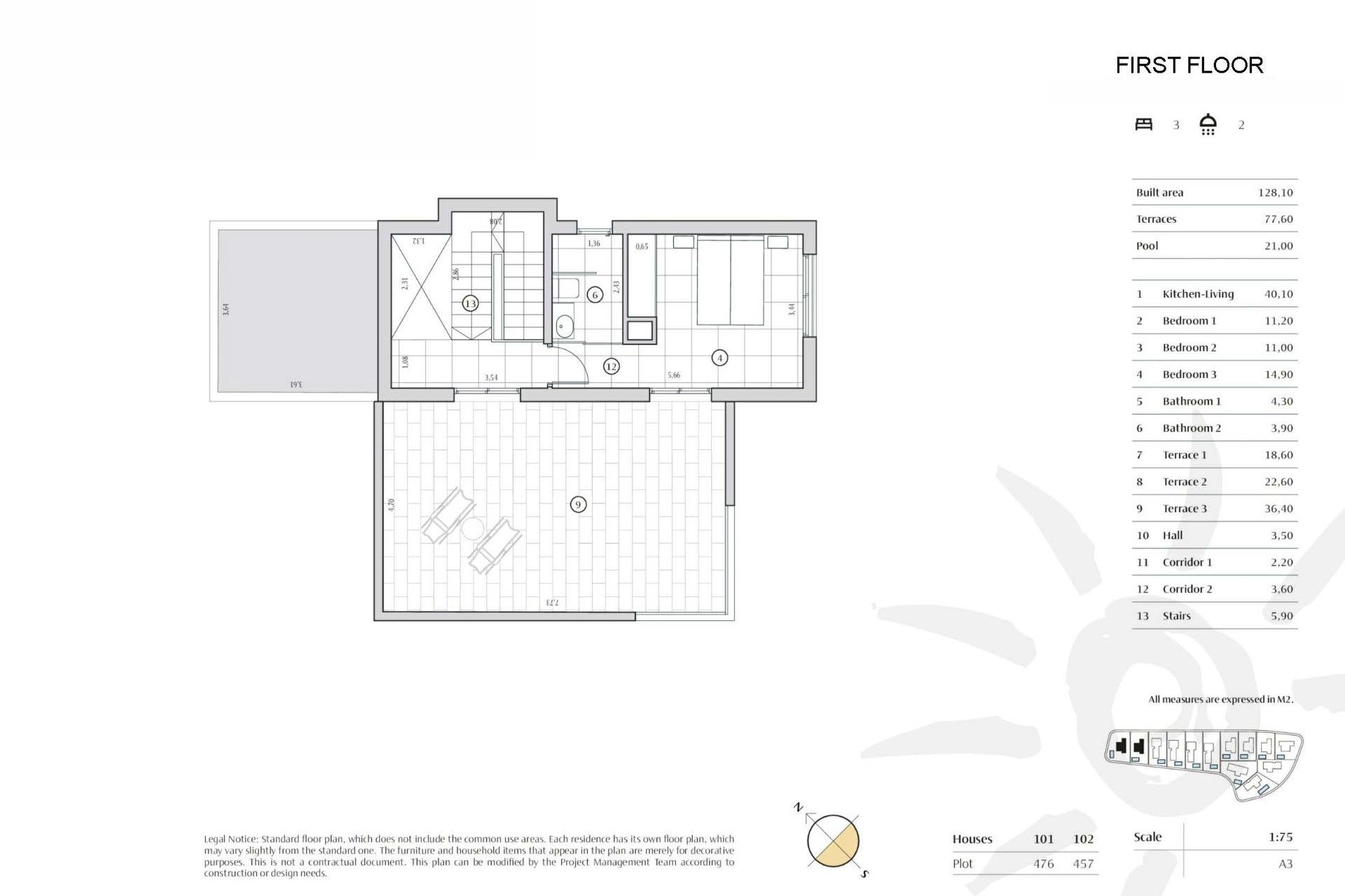 New Build - Villa - Finestrat