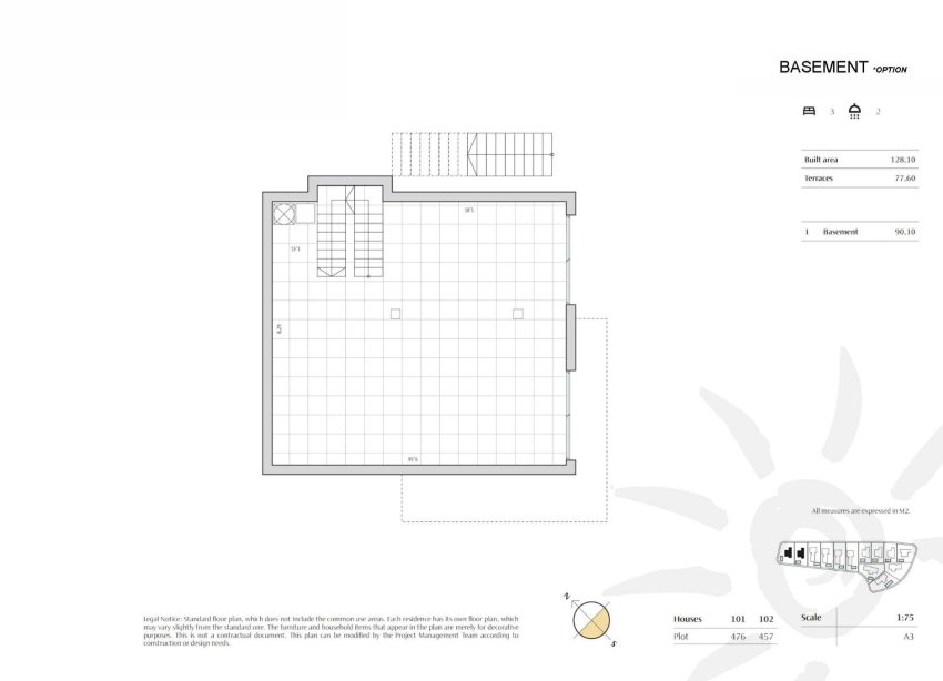 New Build - Villa - Finestrat