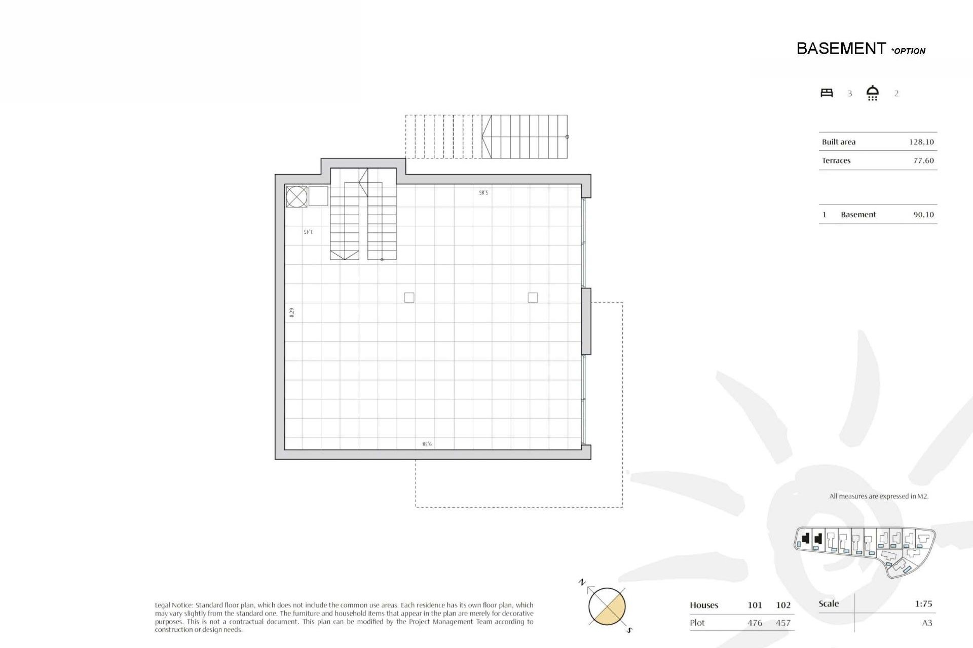 New Build - Villa - Finestrat