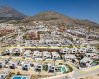 New Build - Villa - Finestrat