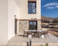 New Build - Villa - Finestrat