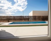New Build - Villa - Finestrat