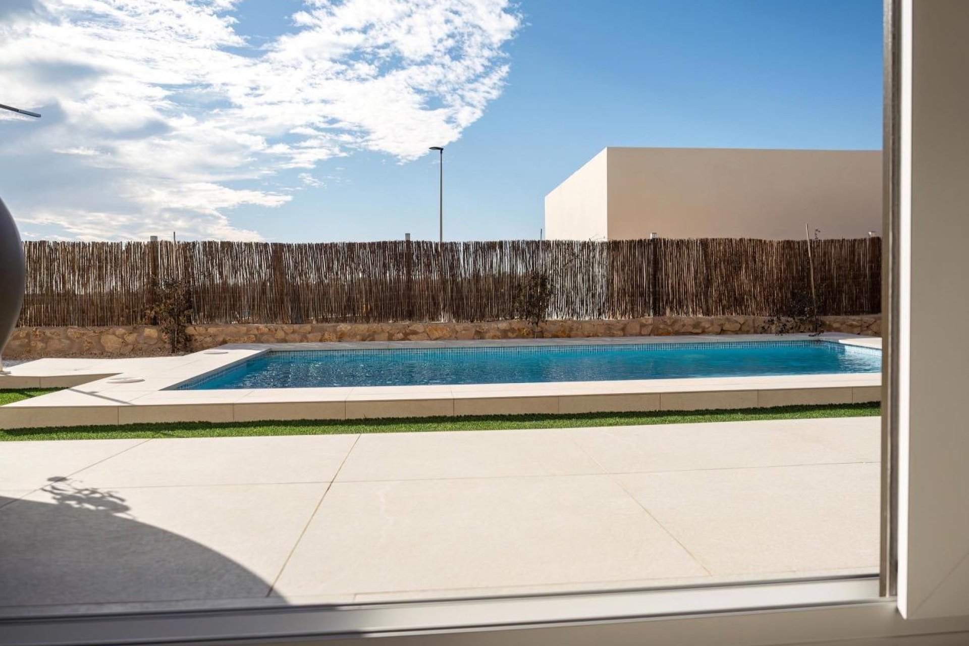 New Build - Villa - Finestrat