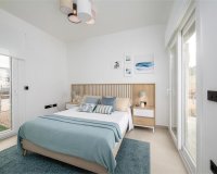 New Build - Villa - Finestrat