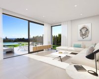 New Build - Villa - Finestrat