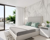 New Build - Villa - Finestrat