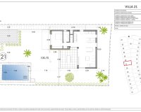 New Build - Villa - Finestrat
