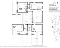 New Build - Villa - Finestrat