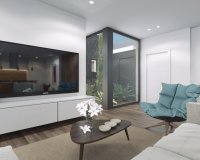 New Build - Villa - Finestrat