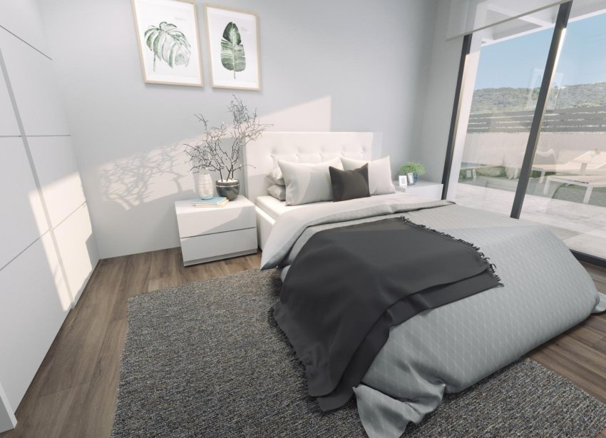 New Build - Villa - Finestrat