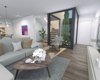 New Build - Villa - Finestrat
