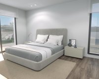 New Build - Villa - Finestrat