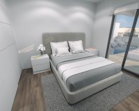 New Build - Villa - Finestrat