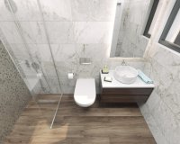New Build - Villa - Finestrat