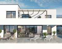 New Build - Villa - Finestrat