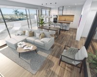 New Build - Villa - Finestrat
