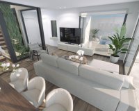 New Build - Villa - Finestrat