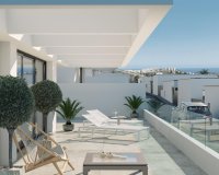 New Build - Villa - Finestrat