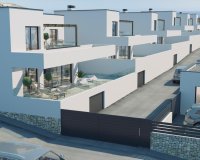 New Build - Villa - Finestrat