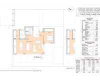 New Build - Villa - Finestrat