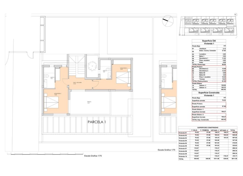 New Build - Villa - Finestrat