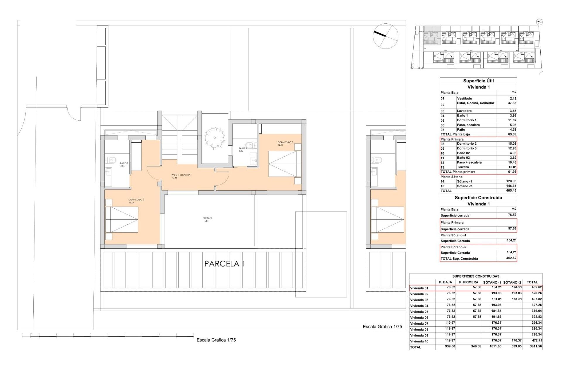 New Build - Villa - Finestrat