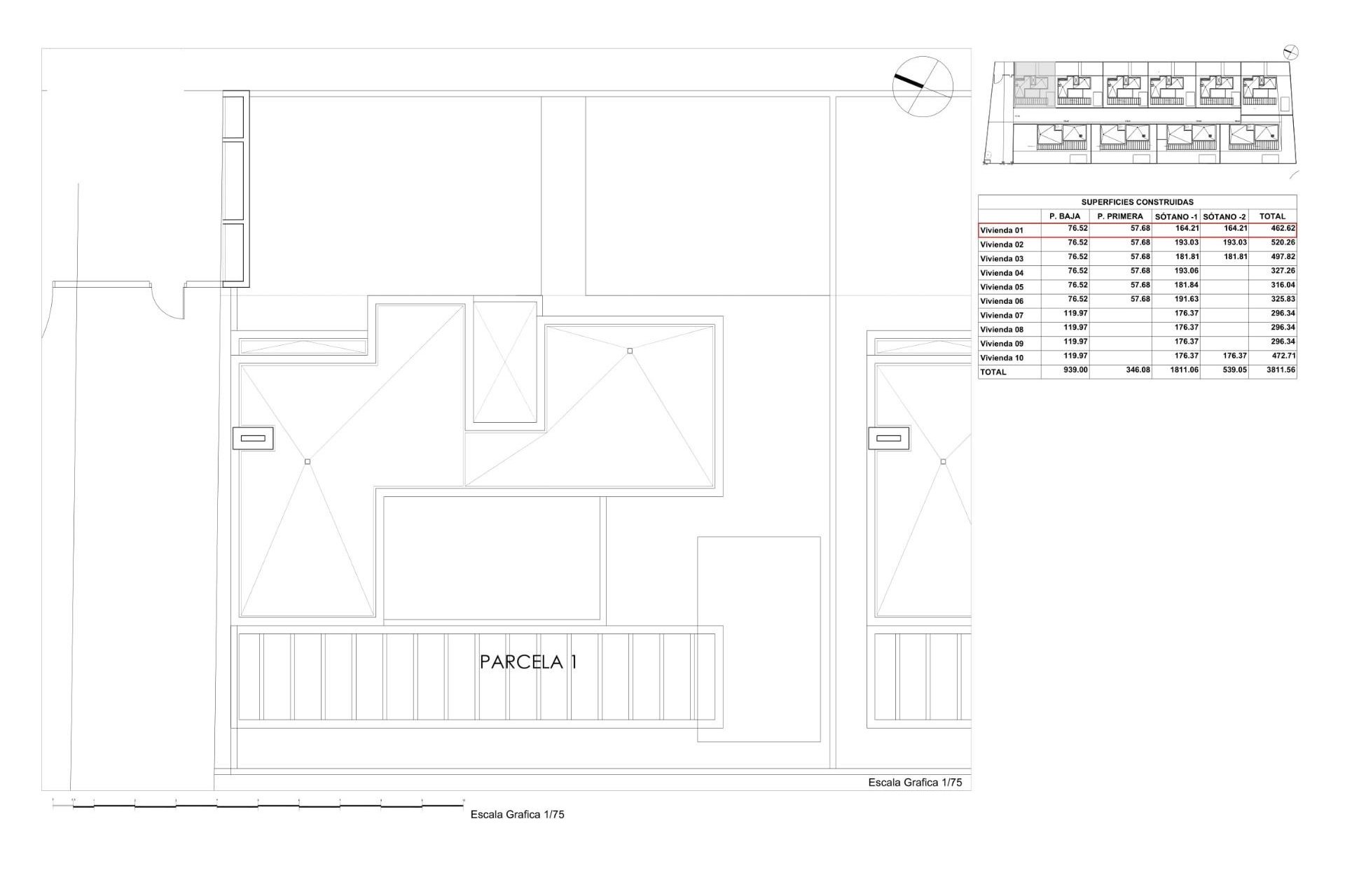 New Build - Villa - Finestrat
