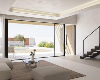 New Build - Villa - Finestrat