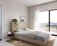 New Build - Villa - Finestrat