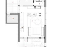 New Build - Villa - Finestrat