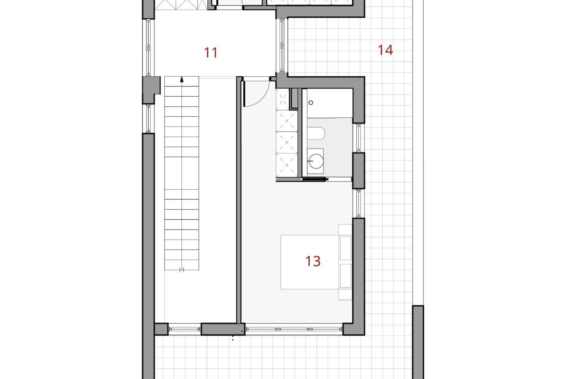 New Build - Villa - Finestrat
