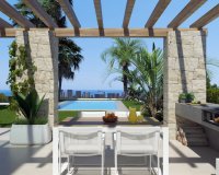 New Build - Villa - Finestrat