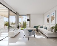 New Build - Villa - Finestrat