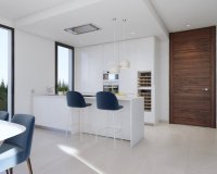 New Build - Villa - Finestrat