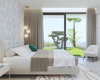 New Build - Villa - Finestrat