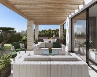 New Build - Villa - Finestrat