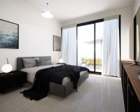 New Build - Villa - Fortuna