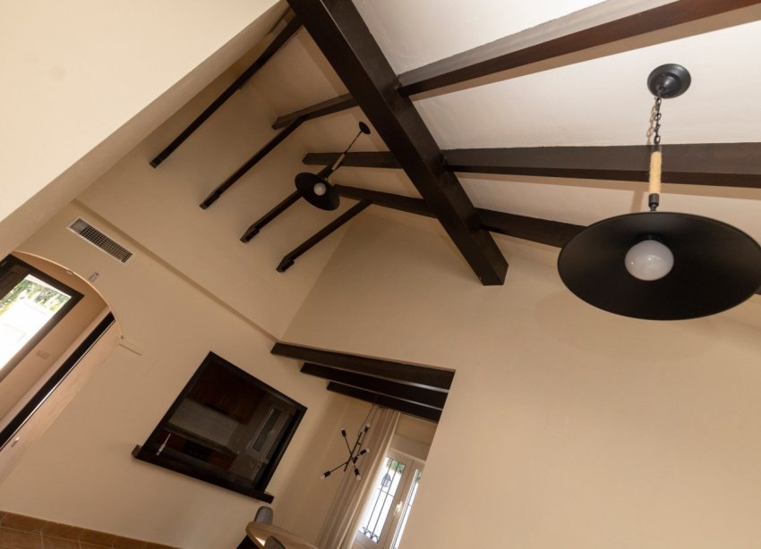 New Build - Villa - Fuente Álamo - Fuente Alamo