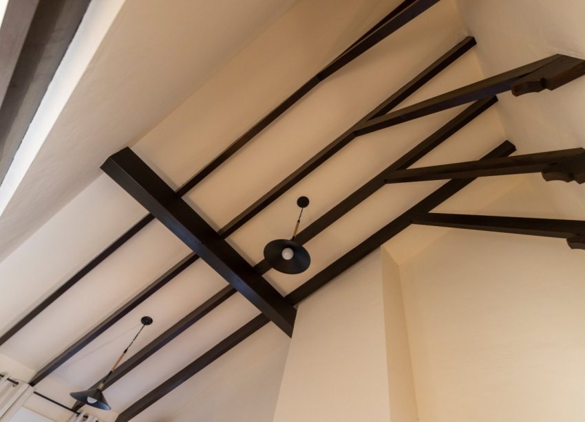 New Build - Villa - Fuente Álamo - Fuente Alamo