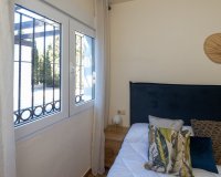 New Build - Villa - Fuente Álamo - Fuente Alamo