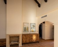 New Build - Villa - Fuente Álamo - Fuente Alamo