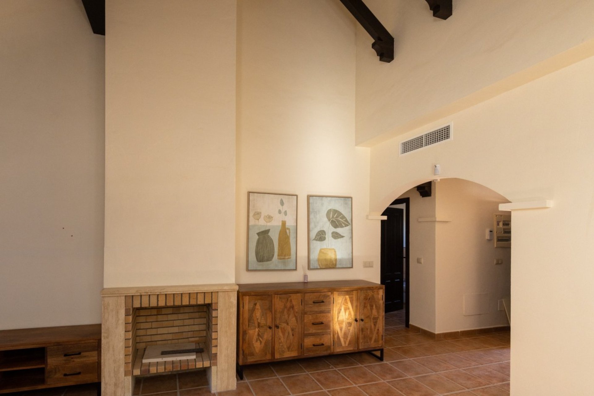 New Build - Villa - Fuente Álamo - Fuente Alamo