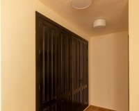 New Build - Villa - Fuente Álamo - Fuente Alamo