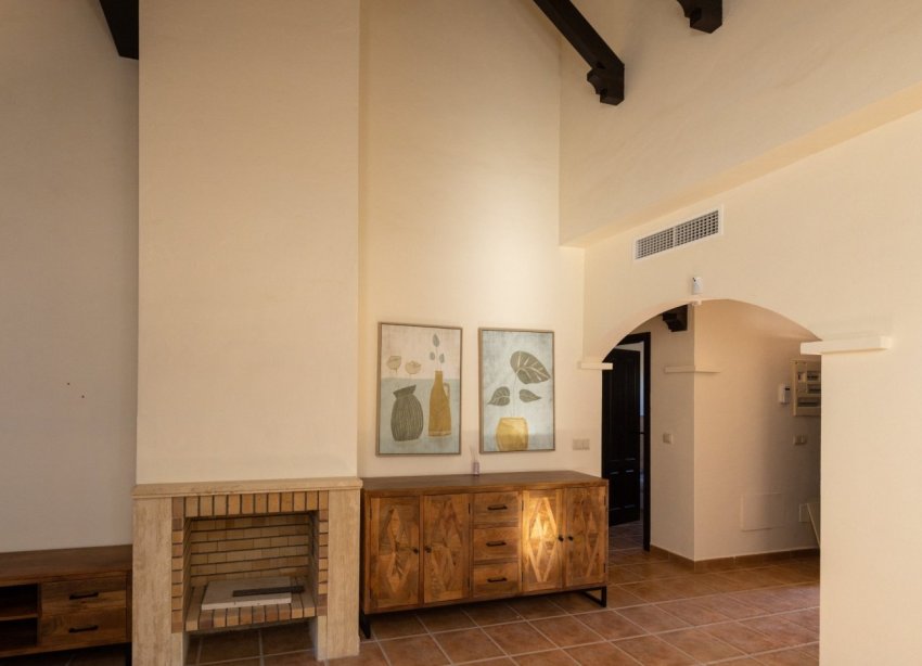 New Build - Villa - Fuente Álamo - Fuente Alamo