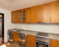 New Build - Villa - Fuente Álamo - Fuente Alamo